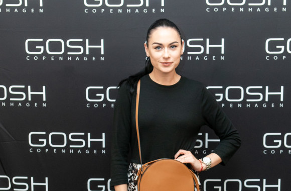 Makiažo tendencijų pristatymas / Pauliaus Peleckio / „Žmonės Foto“ nuotr.