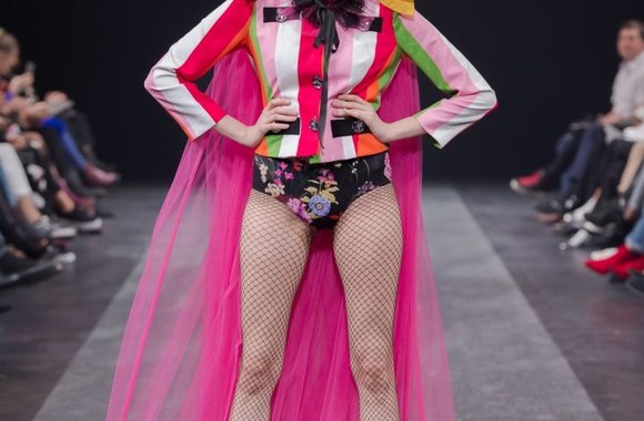 „Monton“ pristatymas Talino mados savaitėje