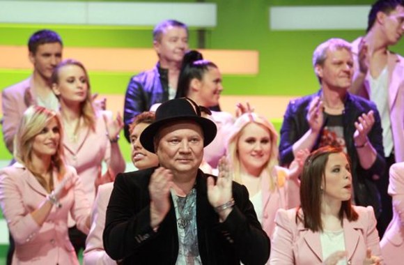 Kauno „Božolės“ choras ir grupė „Rondo“