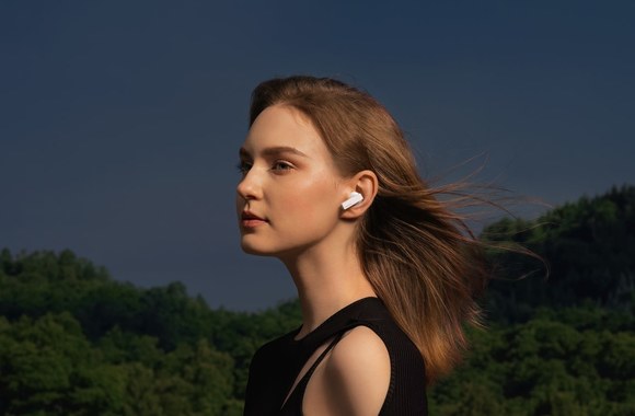 „Huawei FreeBuds Pro“ ausinės