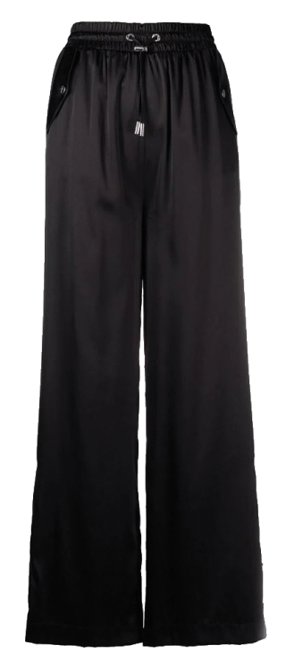 Max & Moi šilkinės kelnės, 329,99 €

