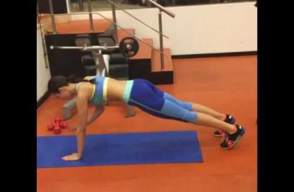 workout-before-miss-fashion-tv-2016-final-show