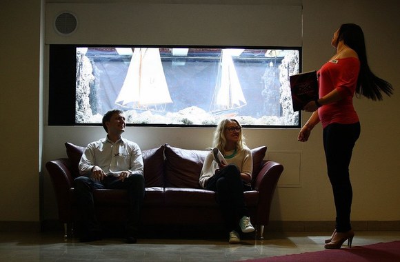 „X Faktoriaus“ atranka Klaipėdoje 