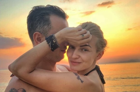 Viktorijos Jakučinskaitės ir Vitalijaus Jančenkovo atostogos Tailande / Asmeninio albumo nuotr.