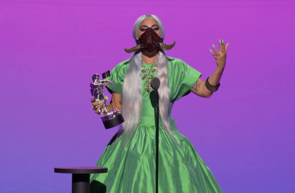 MTV VMA apdovanojimai / „Scanpix“ nuotr.