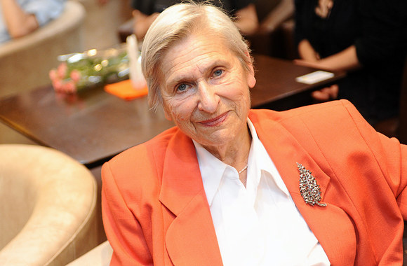 Fania Jocheles-Brancovskaja