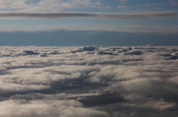Monikos Linkytės atostogų akimirka
