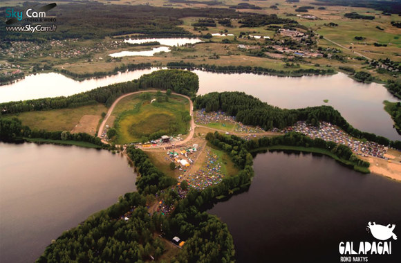 „Galapagai 2011“