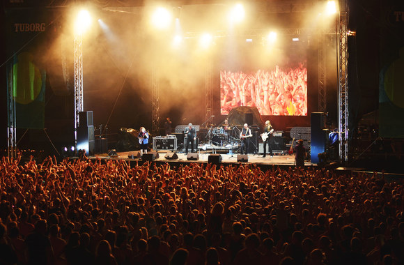 „Galapagai 2012“