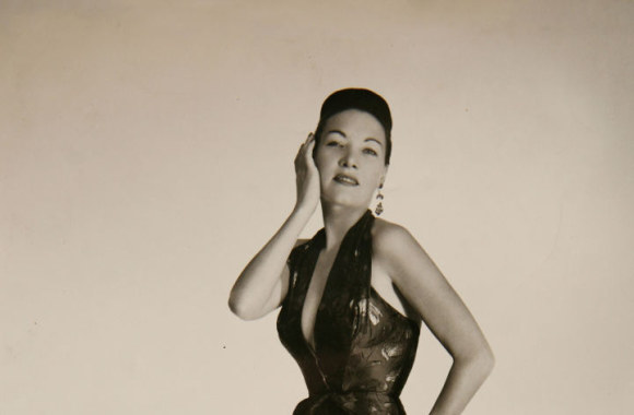 98 metų jogos mokytojos Tao Porchon-Lynch aistra - ir šokiai