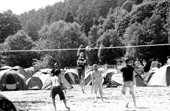 Trečioji festivalio „Devilstone“ diena