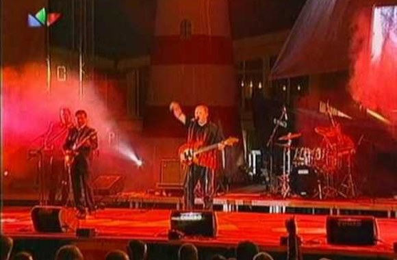 VIDEO kadras: Rondo „Sudie Eliza“: