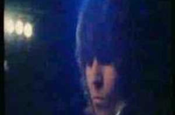 VIDEO kadras: Secret Service „Flash in the Night“