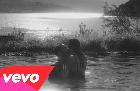 VIDEO kadras: Johnas Legendas – „All of Me“