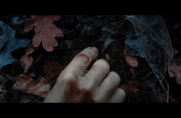 VIDEO kadras: Antrasis, naujasis filmo „Hobitas: Smogo dykynė“ anonsas