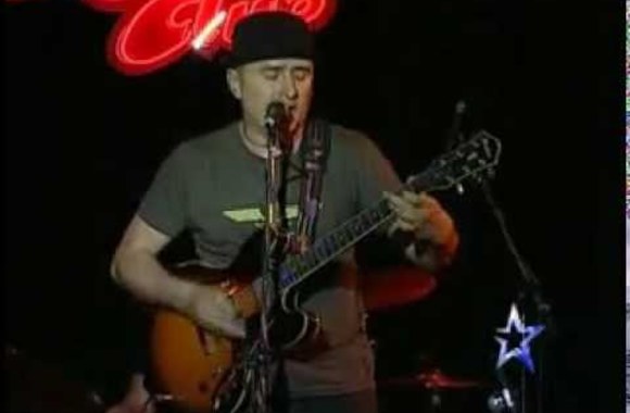 VIDEO kadras: „Blues makers“ pasirodymas