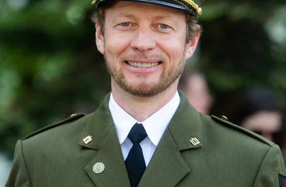 Lietuvos Šaulių sąjungos 100-mečio šventė