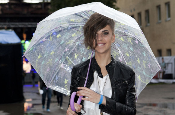 Simona Albavičiūtė