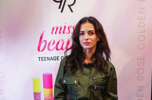 Irūna Puzaraitė-Čepononienė / Dariaus Budrio nuotr.