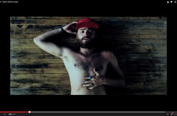 ry-x-berlin-official-video