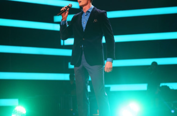 „Lietuvos balso“ finalinės kovos