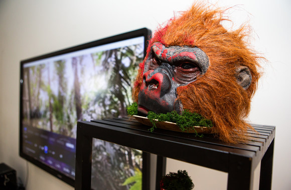 Filmo „Palmių aliejaus prakeiksmas“ pristatymas/Gretos Skaraitienės/„ŽMONĖS Foto“ nuotr.