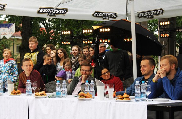 Čempionato akimirka