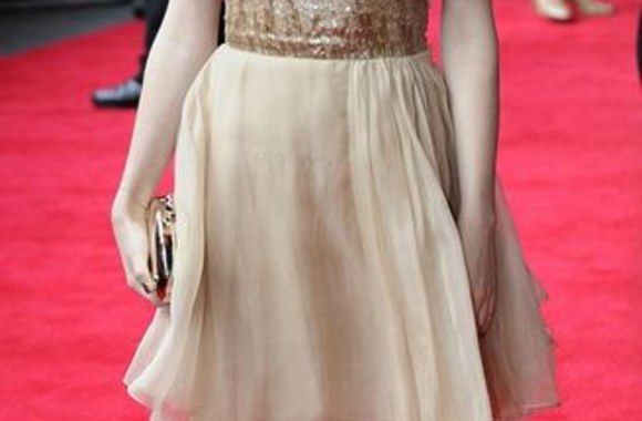 Aktorė Anna Kendrick