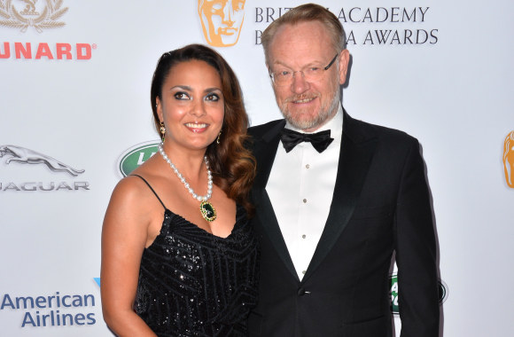 Jaredas Harrisas/Vida Press nuotr.