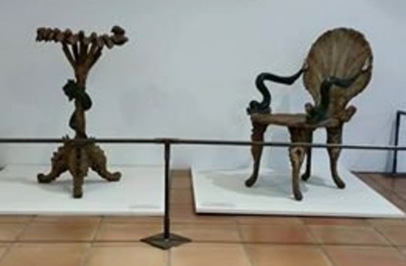 Eglijos Vaitkevičės kelionės akimirka