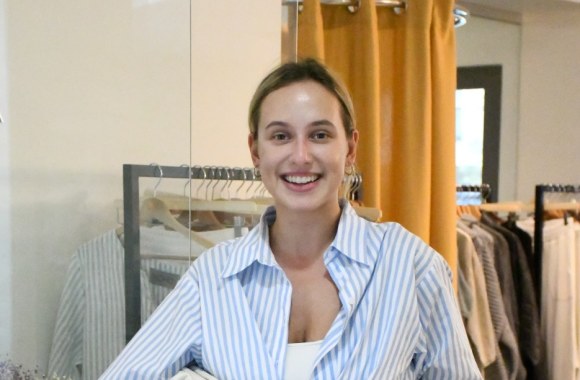 YCHO studijos atidarymas / Organizatorių nuotr.