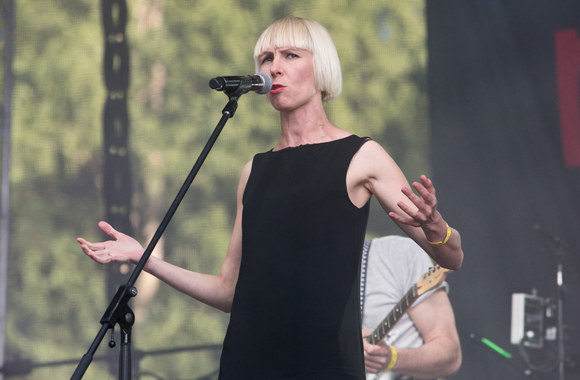 Giedrė Kilčiauskienė