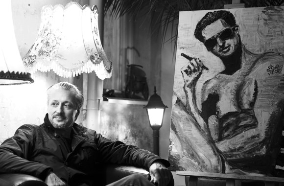 Rolandas Vilkauskas-Pripsas