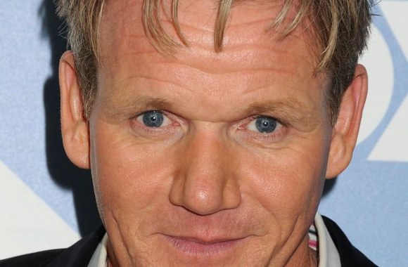 Gordonas Ramsay švenčia 47-ąjį gimtadienį
