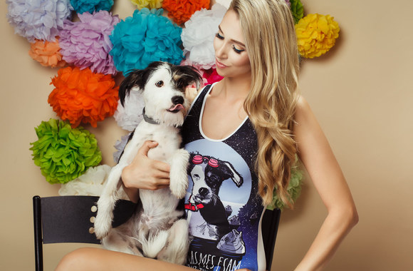 „Provocateur“ modelis