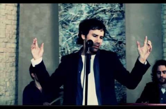 VIDEO kadras: „Okean Elzy“ hitas „Ja tak hochiu do tebe“