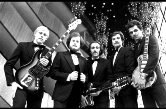 VIDEO kadras:  „Hiperbolės“ daina „Pamiršk mane“