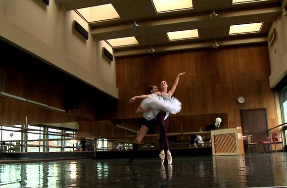 VIDEO kadras: Koncerto anonsas