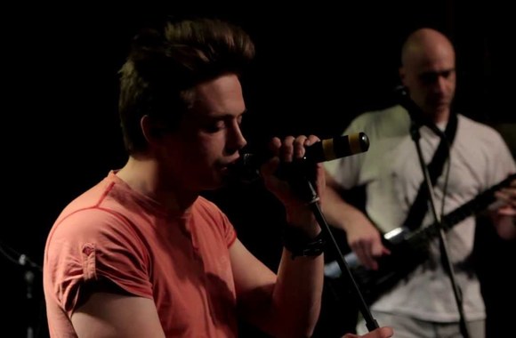 VIDEO kadras: SGG daina „Kiek tau metų?“