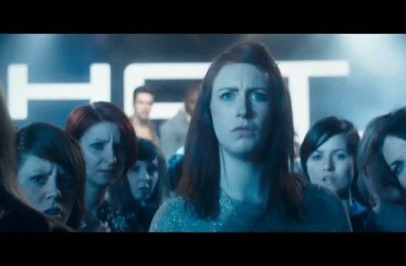 VIDEO kadras: „Hot Chip“ kūrinio „I Feel Better“