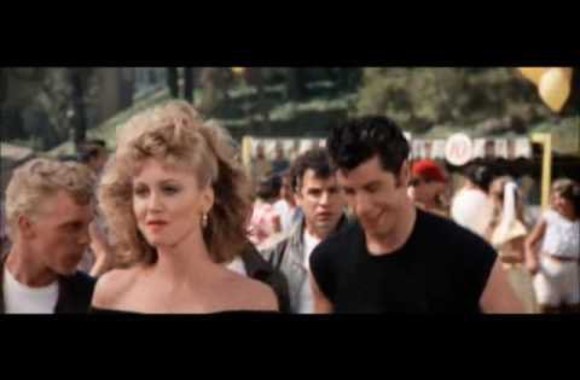 VIDEO kadras: „Briliantinas“