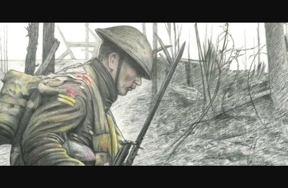 VIDEO kadras: Fisho albumo „Feast of Consequences“ ištrauka