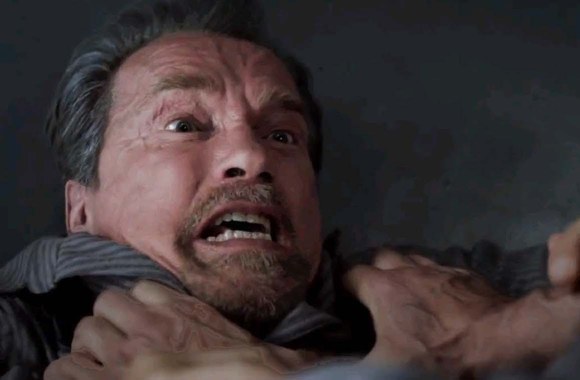 VIDEO kadras: Filmo „Pabėgimo planas“ ištrauka