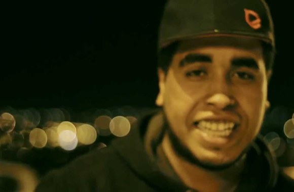 VIDEO kadras: Klay BBJ – „Hchinahoulna“