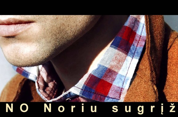 VIDEO kadras: Uno – „Noriu sugrįžt“