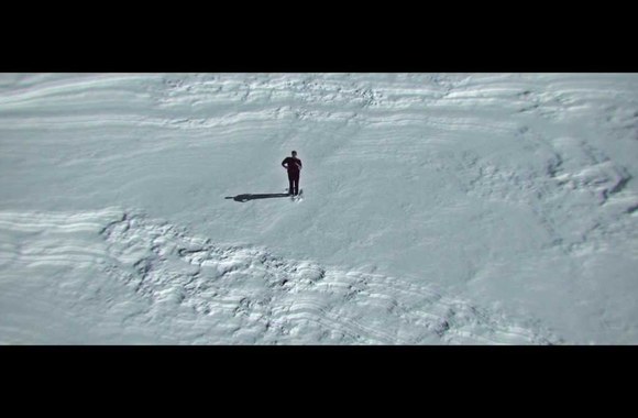 VIDEO kadras: Marko Palubenkos dainos „Planet Melancholia“ vaizdo klipas
