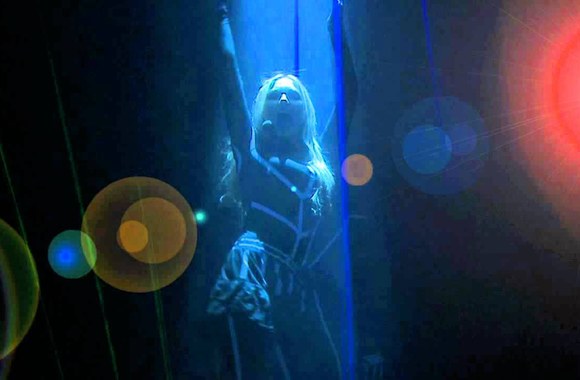 VIDEO kadras: Simonna – „One of a Kind“