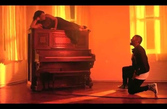 VIDEO kadras: Jasono Derulo dainos „Marry Me“ vaizdo klipas