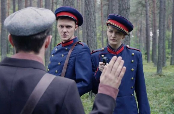 VIDEO kadras: „Liūdnų slibinų“ dainų rinkinio „Imkit mane ir klausykit“ pristatymas