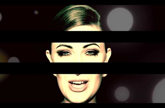 VIDEO kadras: MAYA - Muzika fėja (Official video) 2013